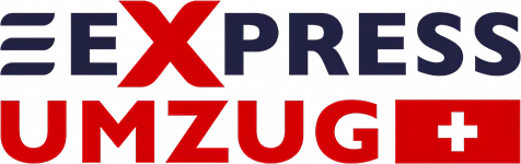 Umzugsfirma-Express-Umzug-AG-Logo